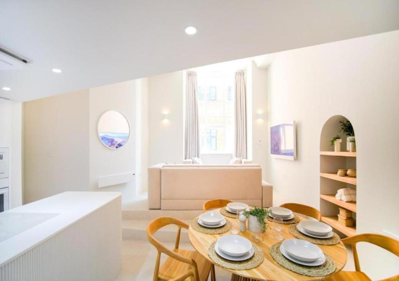 Santorini By The Heim Residences 曼彻斯特 外观 照片