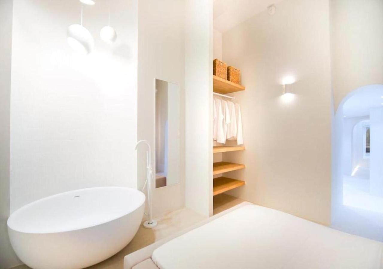 Santorini By The Heim Residences 曼彻斯特 外观 照片