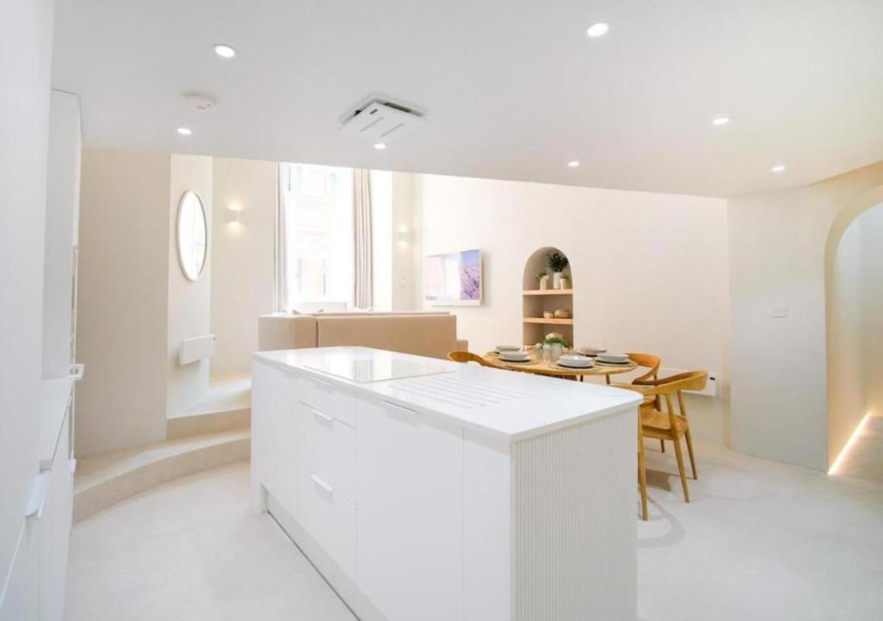 Santorini By The Heim Residences 曼彻斯特 外观 照片
