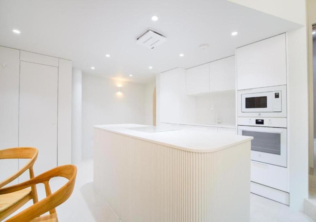 Santorini By The Heim Residences 曼彻斯特 外观 照片