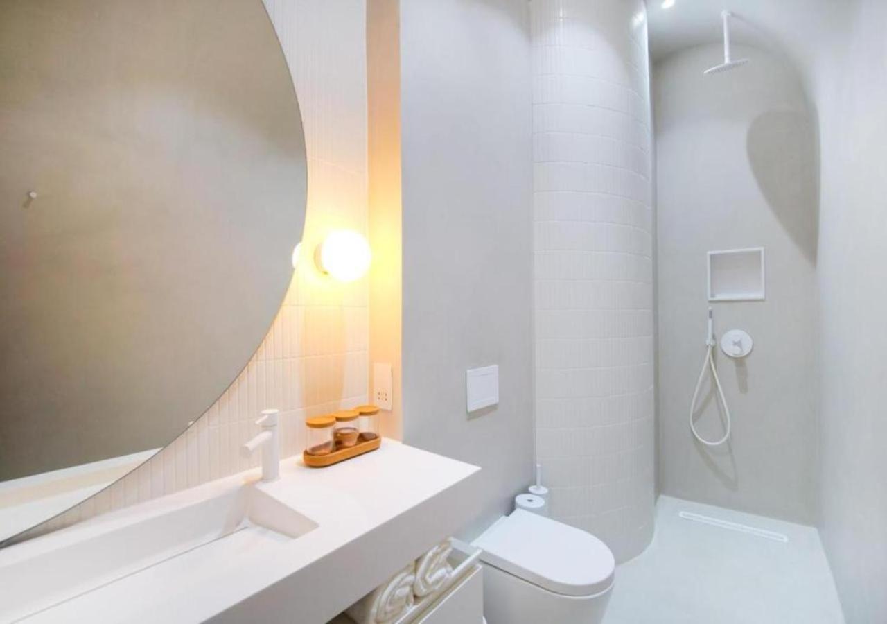 Santorini By The Heim Residences 曼彻斯特 外观 照片