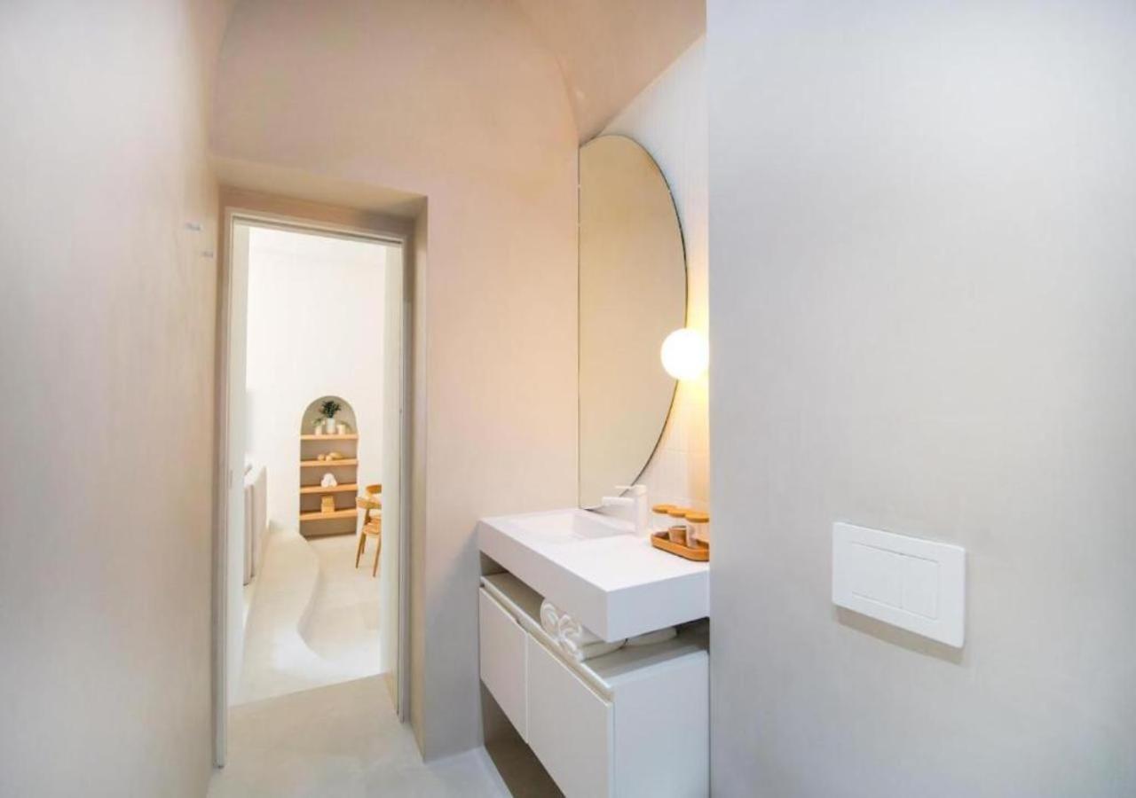 Santorini By The Heim Residences 曼彻斯特 外观 照片