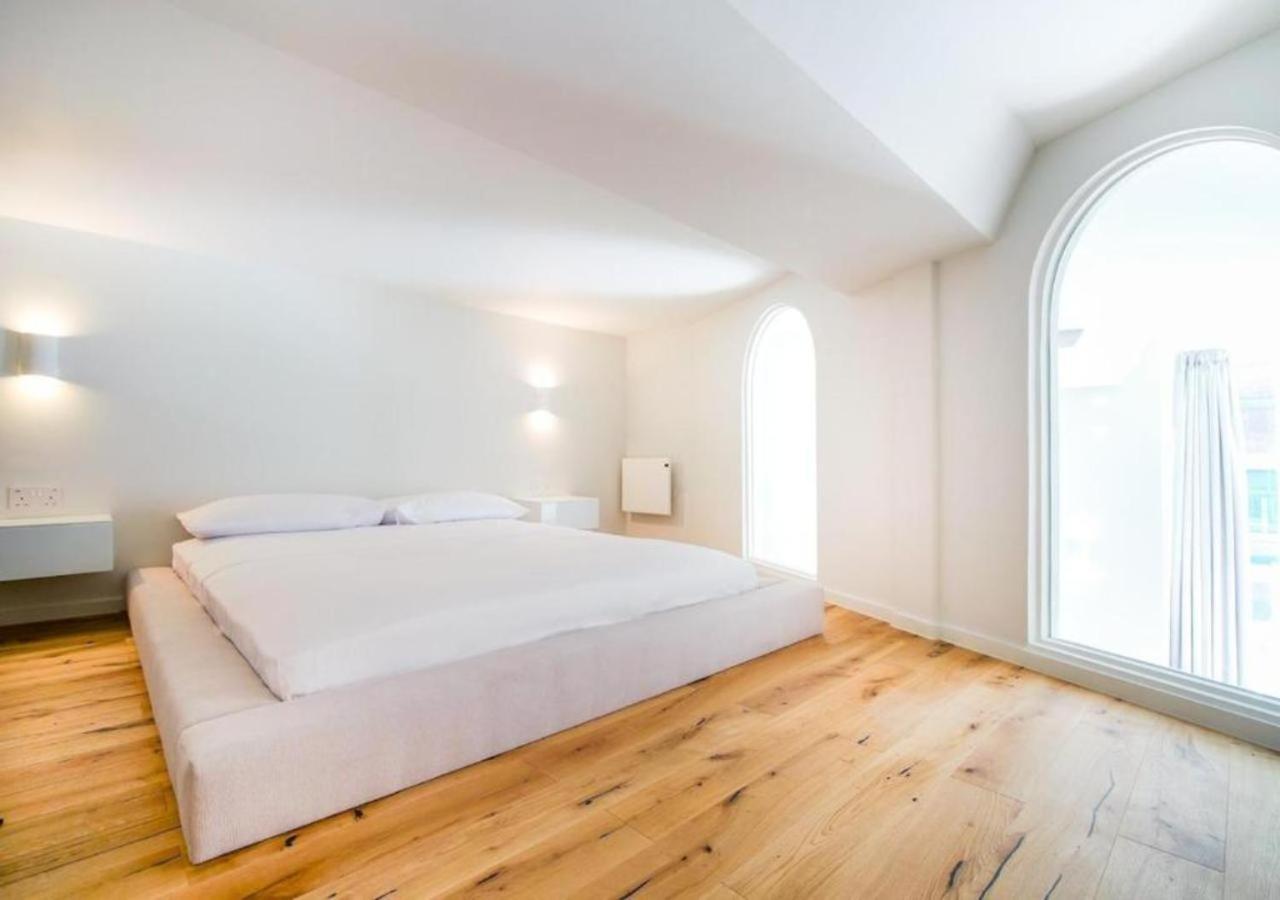 Santorini By The Heim Residences 曼彻斯特 外观 照片