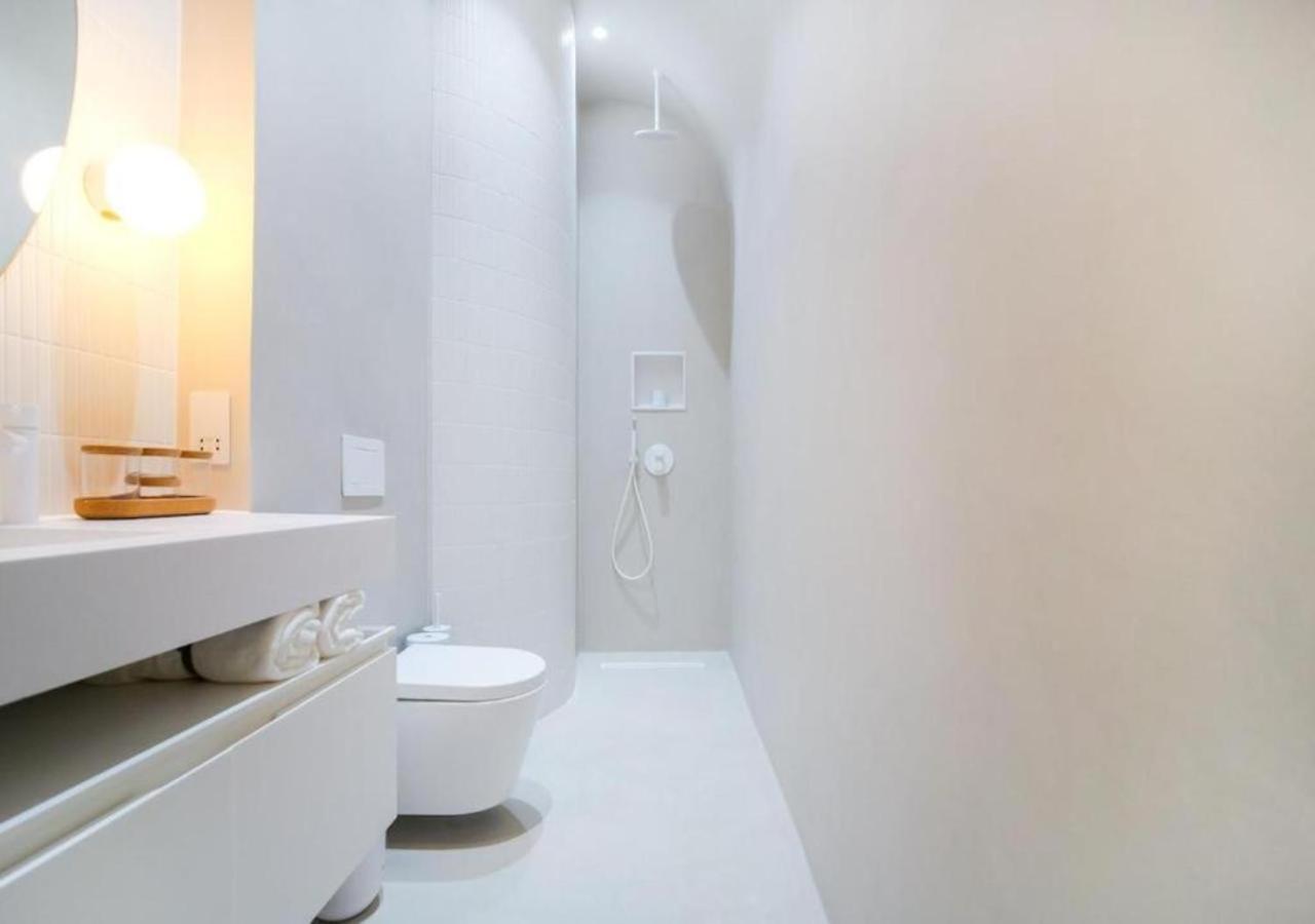 Santorini By The Heim Residences 曼彻斯特 外观 照片