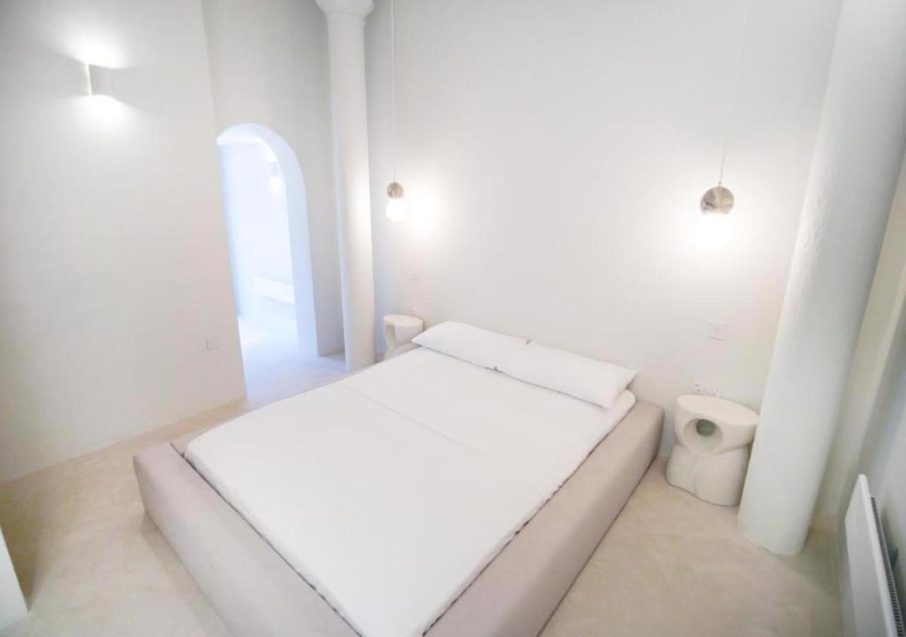 Santorini By The Heim Residences 曼彻斯特 外观 照片