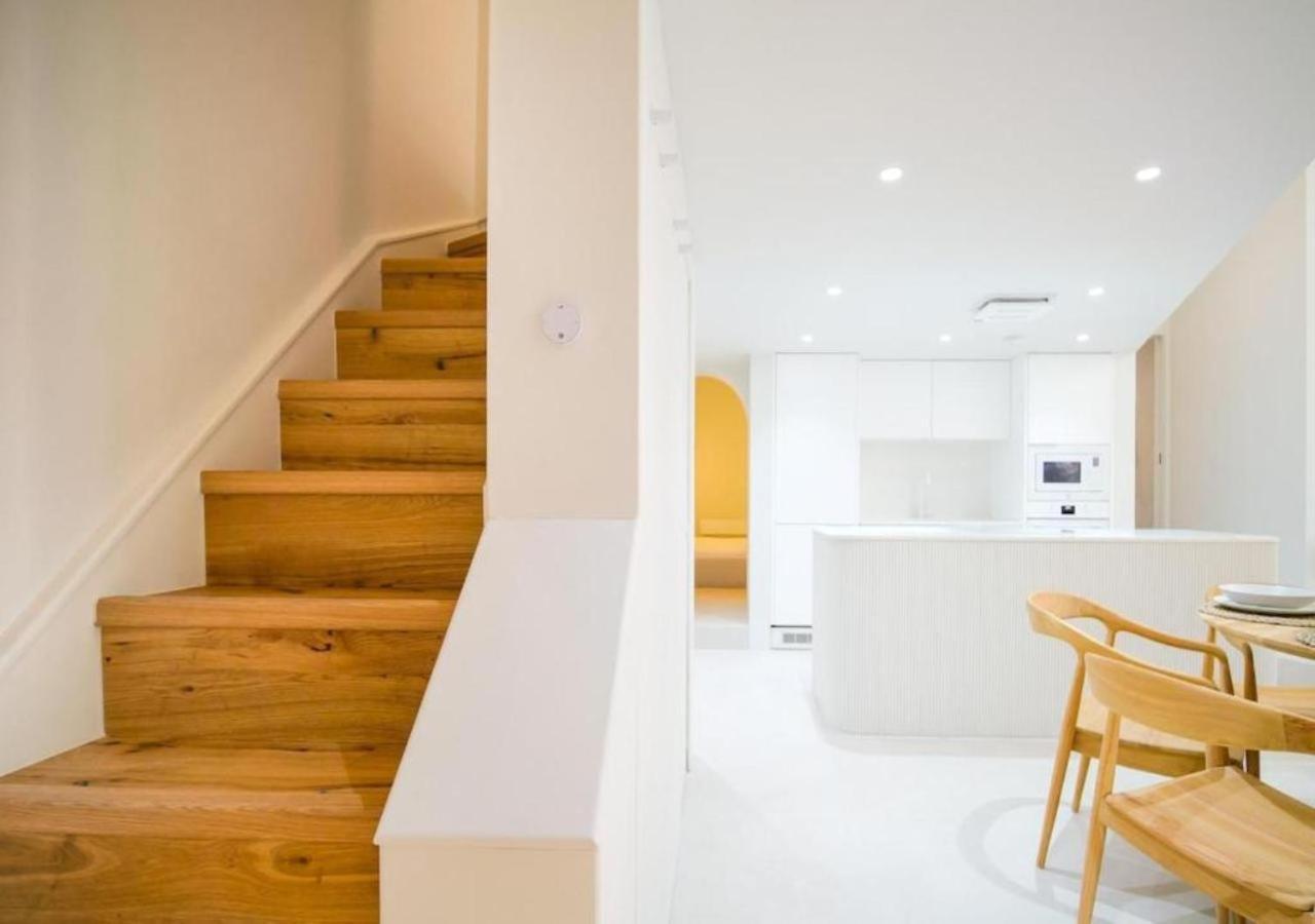 Santorini By The Heim Residences 曼彻斯特 外观 照片