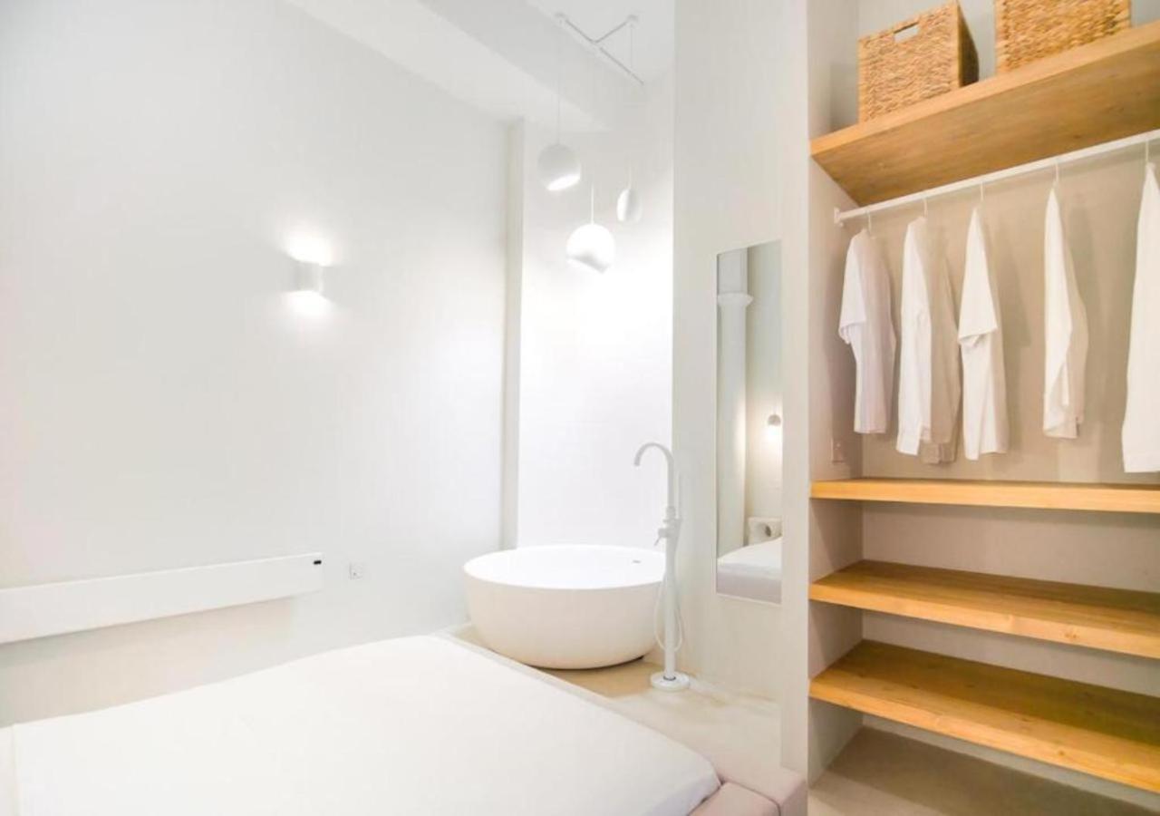 Santorini By The Heim Residences 曼彻斯特 外观 照片